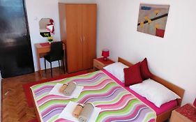 Apartment Olimp Ulcinj