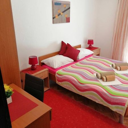 Apartment Olimp Ulcinj Zewnętrze zdjęcie
