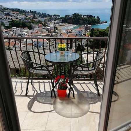 Apartment Olimp Ulcinj Zewnętrze zdjęcie