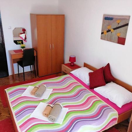 Apartment Olimp Ulcinj Zewnętrze zdjęcie