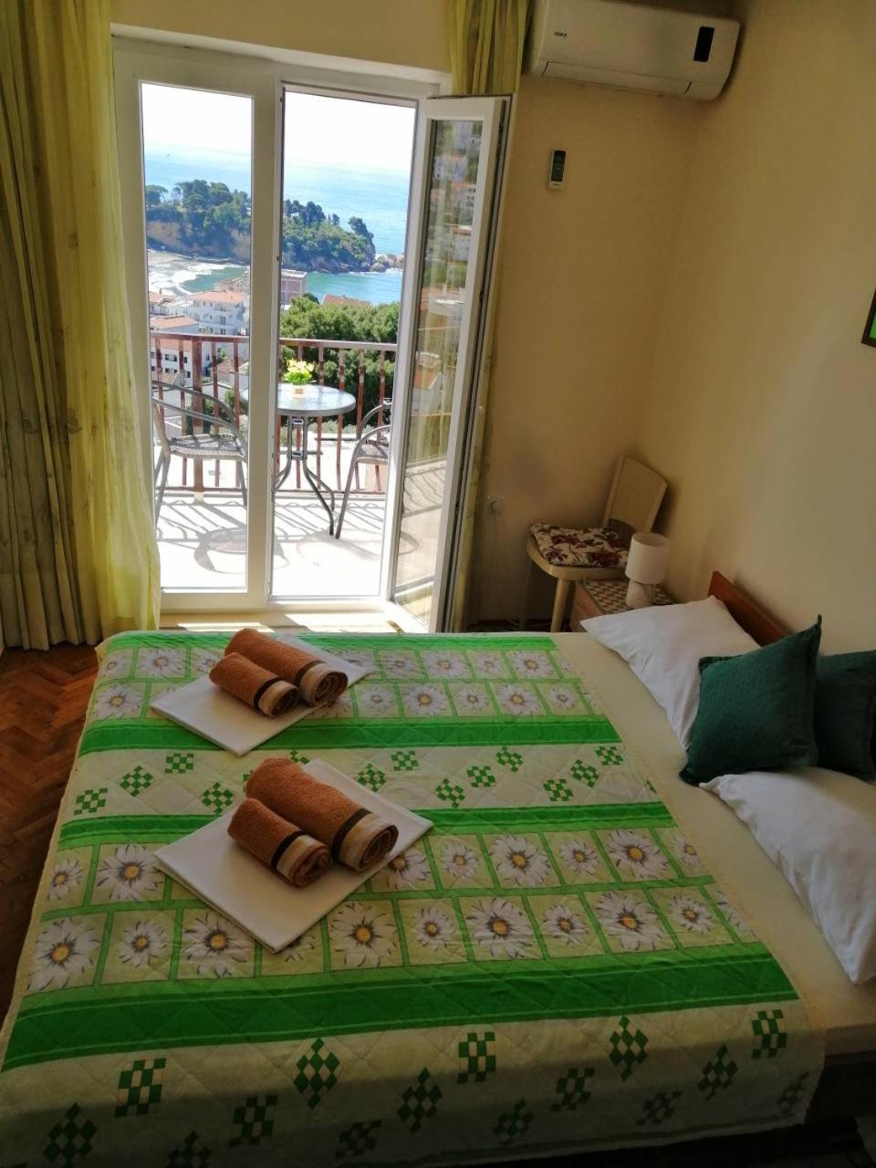 Apartment Olimp Ulcinj Zewnętrze zdjęcie
