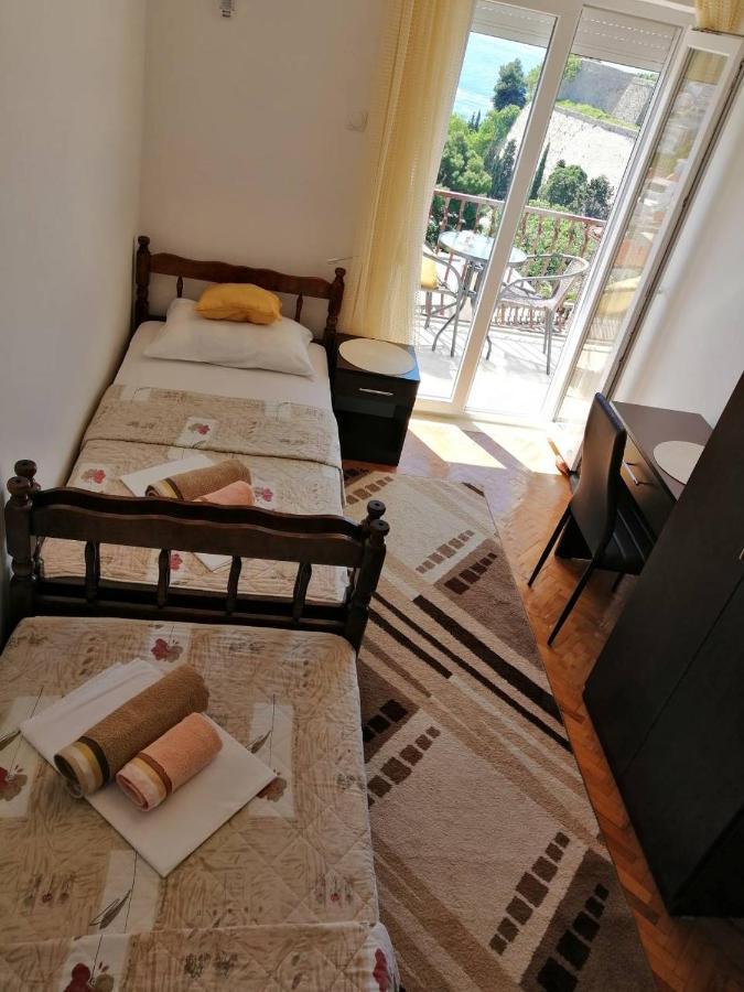 Apartment Olimp Ulcinj Zewnętrze zdjęcie