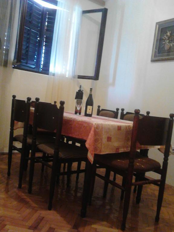 Apartment Olimp Ulcinj Pokój zdjęcie