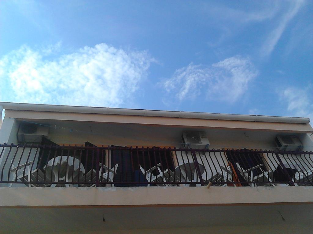 Apartment Olimp Ulcinj Pokój zdjęcie
