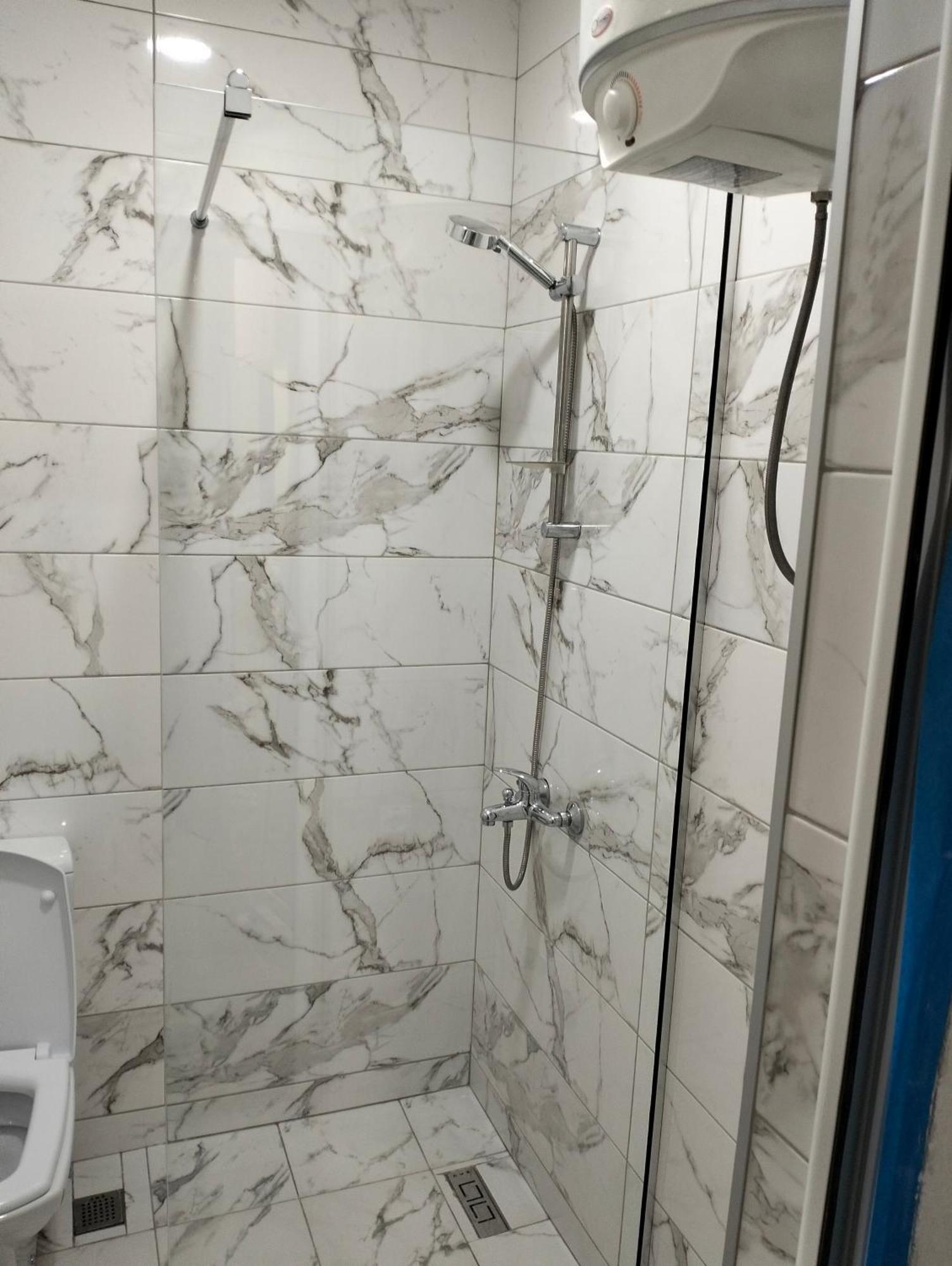 Apartment Olimp Ulcinj Zewnętrze zdjęcie