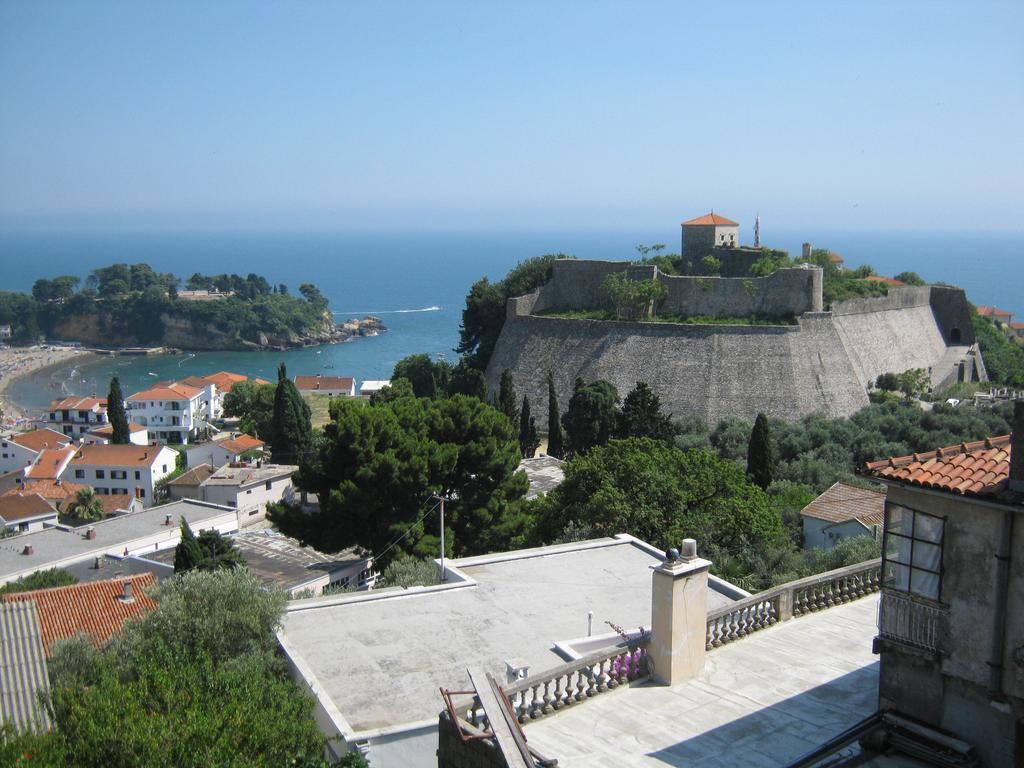 Apartment Olimp Ulcinj Pokój zdjęcie