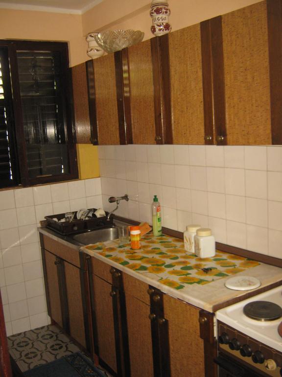 Apartment Olimp Ulcinj Pokój zdjęcie