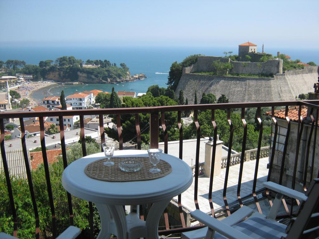 Apartment Olimp Ulcinj Zewnętrze zdjęcie